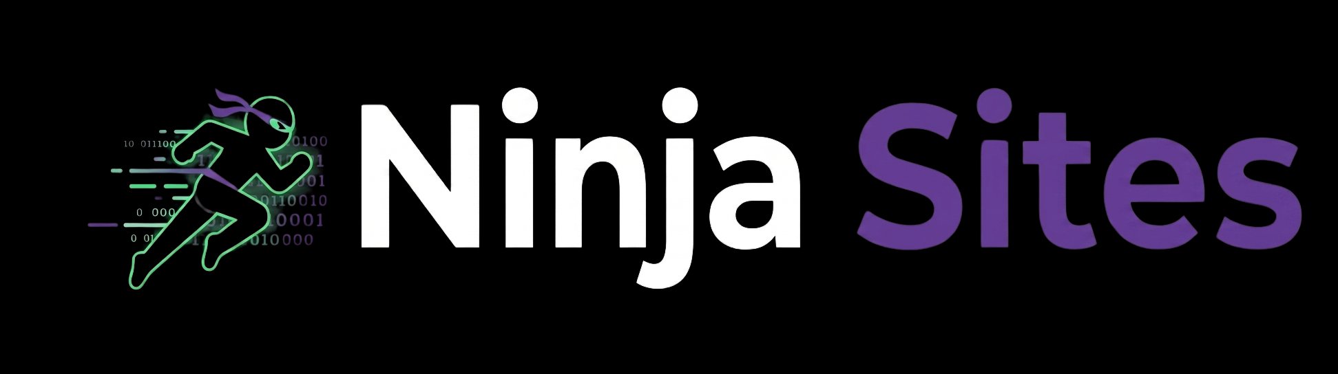 Ninja Sites